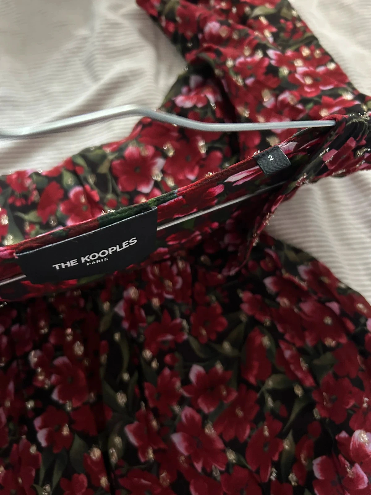 The Kooples jurk – photo 11